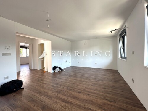 STAN, PRODAJA, ZAGREB, RUDEŠ, 60 m2, 3s