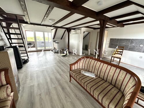 STAN, PRODAJA, ZAGREB, REMETE, 80 m2, 2.5-soban