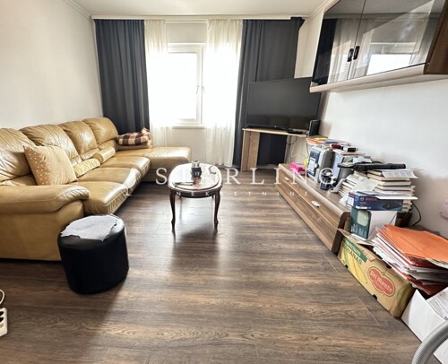 STAN, PRODAJA, ZAGREB, REMETE, 78 m2, 2-soban