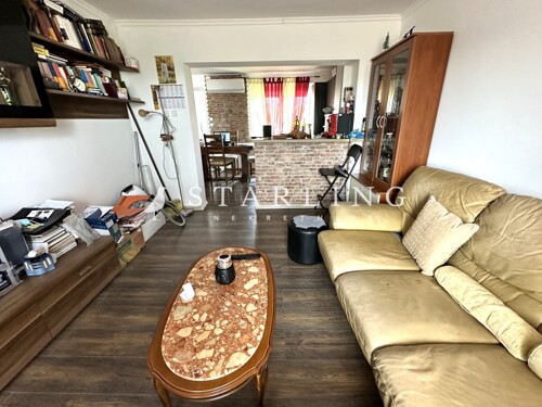 STAN, PRODAJA, ZAGREB, REMETE, 78 m2, 2-soban