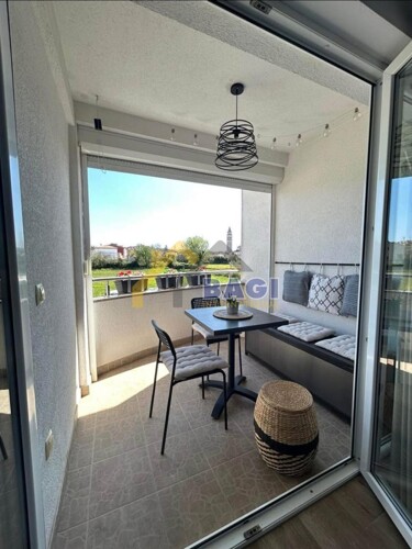 ISTRA - VODNJAN Prekrasan obiteljski stan