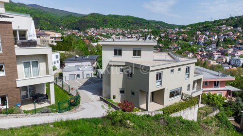 DVOETAŽNI 5S STAN, 177.69 m2, ZAGREB, GRAČANI