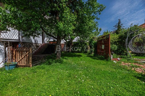 Prodaja, Zagreb, Šalata, zemljište sa starom kućom