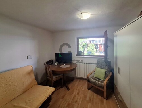 Zagreb, Trešnjevka, stan, 54 m2 (prodaja)