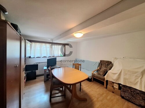 Zagreb, Trešnjevka, stan, 54 m2 (prodaja)