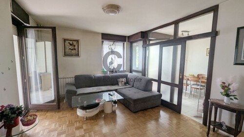 Zagreb, Malešnica, stan, 80 m2 (prodaja)