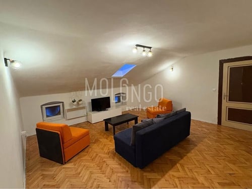 BRAJDA, stan 102.55m2 3s+db, odlično za investiciju najma