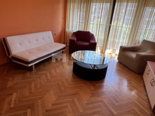 RIJEKA, KRNJEVO - Adaptiran 2S+DB stan, 77 m2