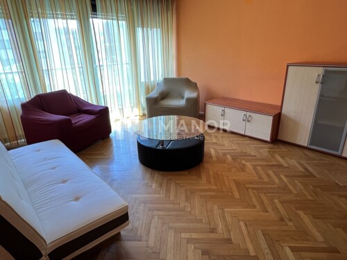 RIJEKA, KRNJEVO - Adaptiran 2S+DB stan, 77 m2