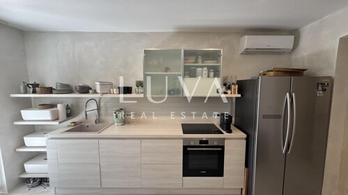 Zagreb, Vinogradska, jedinstveni trosobni stan s vrtom, 120