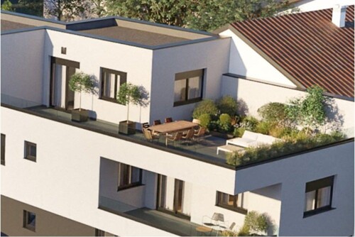 Zagreb, Stenjevec - Moderan četverosoban stan 105 m2 NOVOGRA