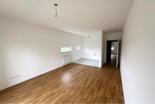 Stan u novogradnji, Sesvete