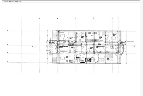 Stan u novogradnji, Trešnjevka