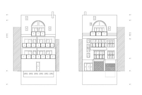 Stan u novogradnji , Trešnjevka
