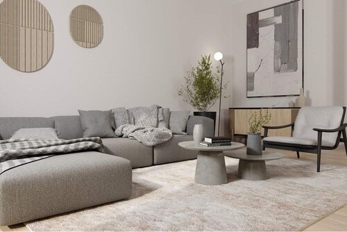 Luksuzni stan u prizemlju novogradnje na top lokaciji – Sreb