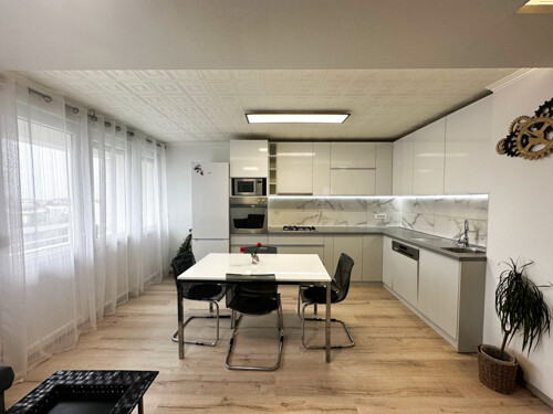 Prodaja, Stan, 3-sobni, Grad Zagreb, Zagreb, Dubrava