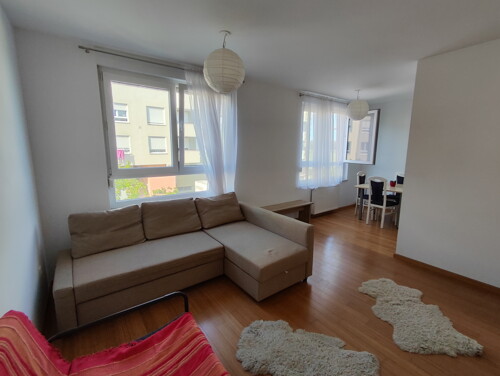 Stan, Najam, Sesvetski Kraljevec, 31m2