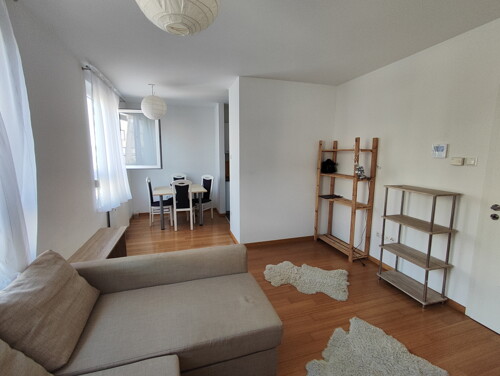 Stan, Najam, Sesvetski Kraljevec, 31m2