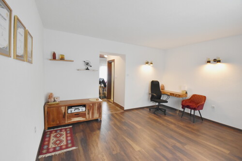 Poslovni prostor, Najam, Zagreb, Trešnjevka, 35m2