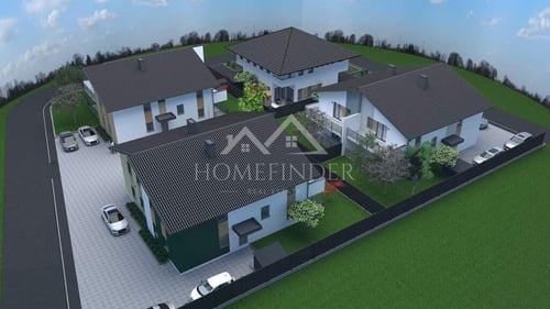 Moderan stan 87m2 Samobor, Domaslovec