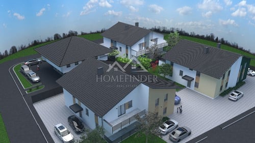 Moderan stan 87m2 Samobor, Domaslovec