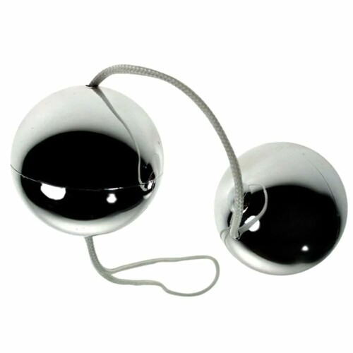 Kuglice za Orgazam Seven Creations - NOVO