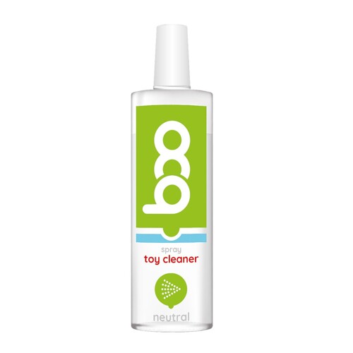 Erotsko masažno ulje Boo 150 ml - NOVO