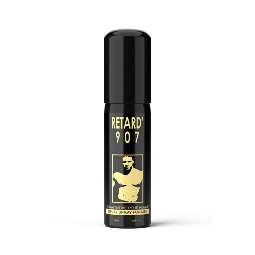 Serum za odgodu ejakulacije Ruf Retard 907 25 ml - NOVO