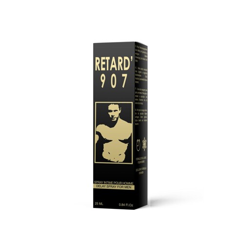 Serum za odgodu ejakulacije Ruf Retard 907 25 ml - NOVO