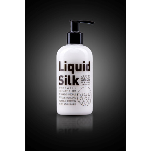 Lubrikant BeBodywise 250 ml - NOVO