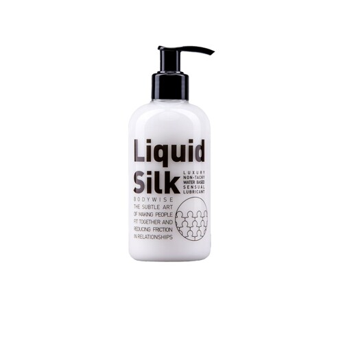 Lubrikant BeBodywise 250 ml - NOVO