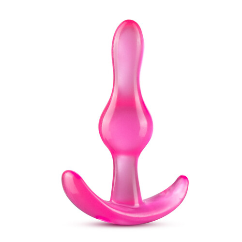 Analni Čep Blush B yours Roza (8,9 cm) (6,3 cm) - NOVO