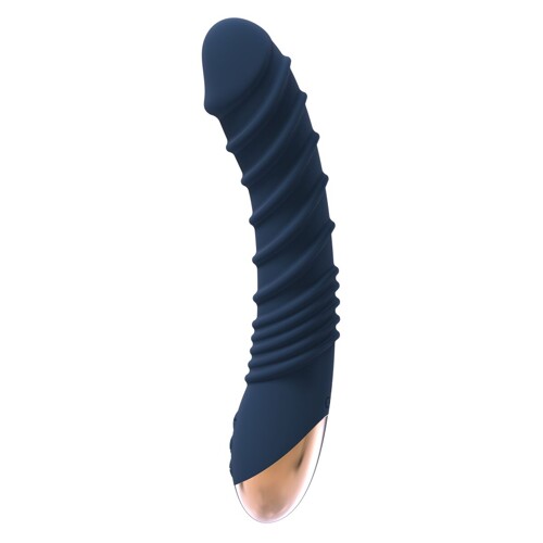 Vibrator Dream Toys Goddess Collection Plava - NOVO