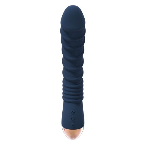 Vibrator Dream Toys Goddess Collection Plava - NOVO
