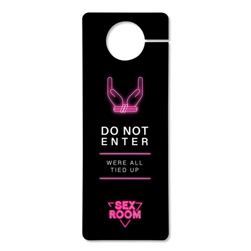 Masažer prostate Dream Toys Sex Room Crna - NOVO