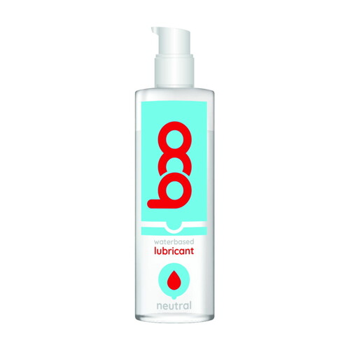 Lubrikant Boo 50 ml 150 ml - NOVO
