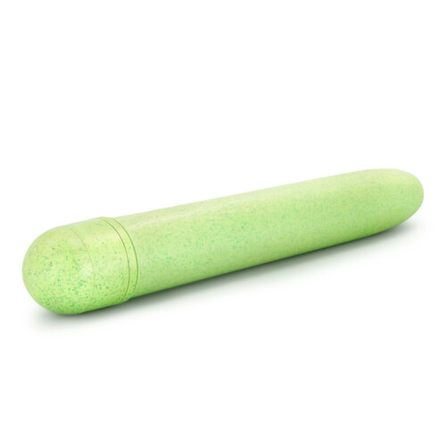 Bullet vibrator Blush Gaia Zelena - NOVO