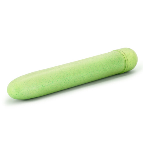 Bullet vibrator Blush Gaia Zelena - NOVO