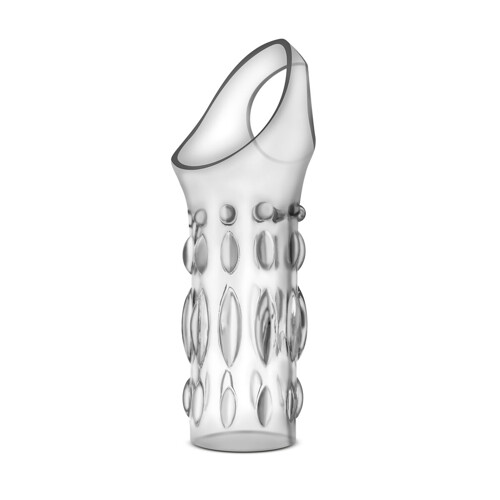 Navlaka za penis Blush Performance Ø 3,4 cm - NOVO