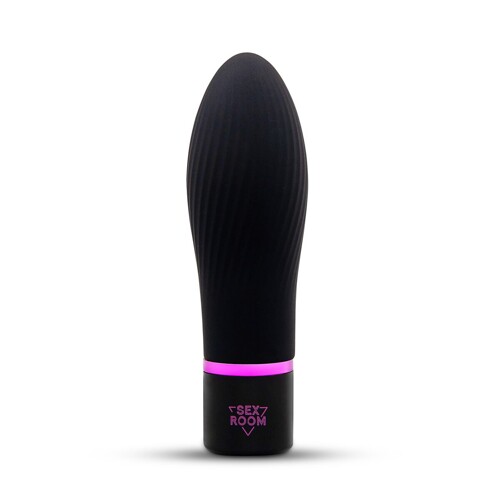Klasični vibrator Dream Toys Crna - NOVO