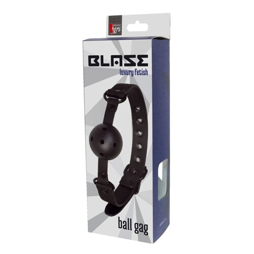 Kugla za Usta Solid Dream Toys Blaze - NOVO