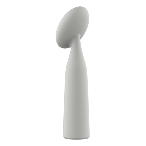 Mini Vibrator Dream Toys Nude Luna Mini Wand Zelena - NOVO