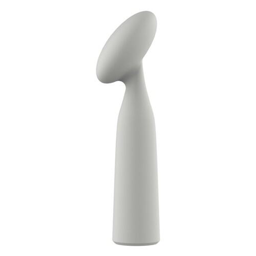 Mini Vibrator Dream Toys Nude Luna Mini Wand Zelena - NOVO
