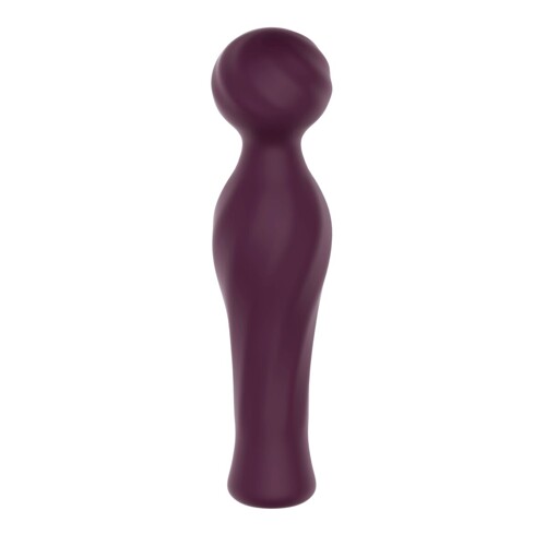 Vibrator Dream Toys The Essentials Magic Wand Crvena - NOVO