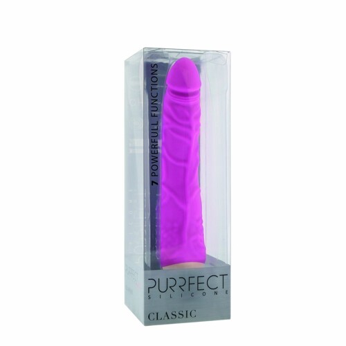 Vibrator Dream Toys Vibes of Love Roza - NOVO