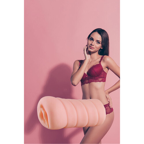 Masturbator za Izdržljivost Stražnjica Dream Toys The Girl Next Door Megan ...