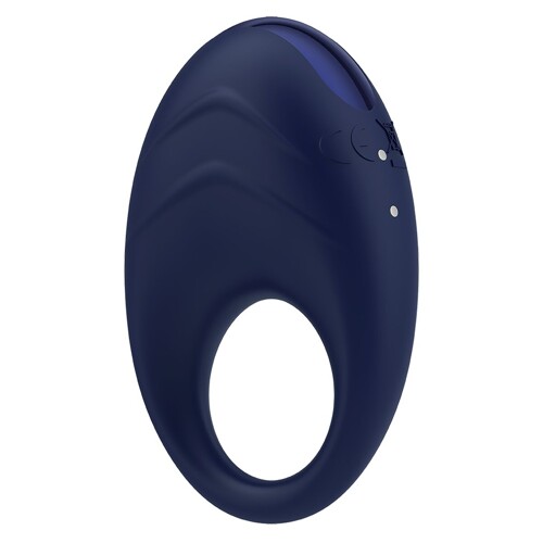 Prsten za Penis Pakiranje Dream Toys Glam Plava - NOVO