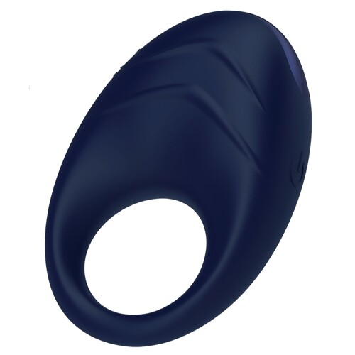 Prsten za Penis Pakiranje Dream Toys Glam Plava - NOVO