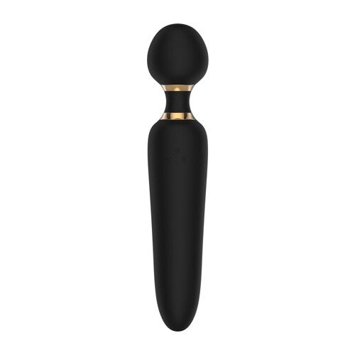 Vibrator Dream Toys Elite Crna - NOVO