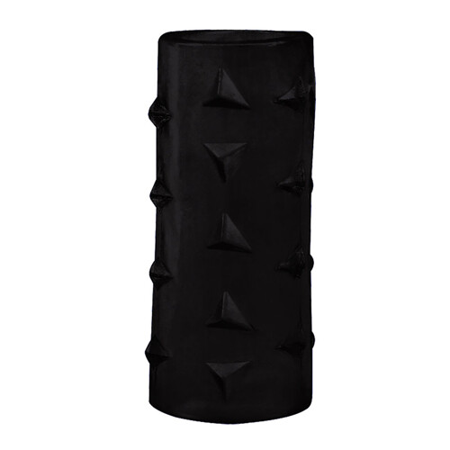 Navlaka za penis Dream Toys All Time Favorites Crna Ø 6 cm - NOVO